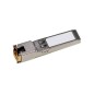 Cisco 1000BASE-T SFP/transcr module Cisco 1000BASE-T SFP/transcr module